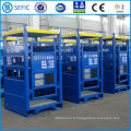 Fabriqué en Chine Offshore Dnv Rack Gas Cylinder Rack (SEFIC Cylindre Rac)